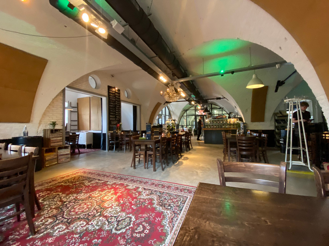 Stadsbrouwerij Helderse Jongens景点图片