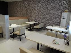 临海锦江之星崇和门店主图