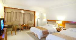 海口新奥斯罗克酒店主图