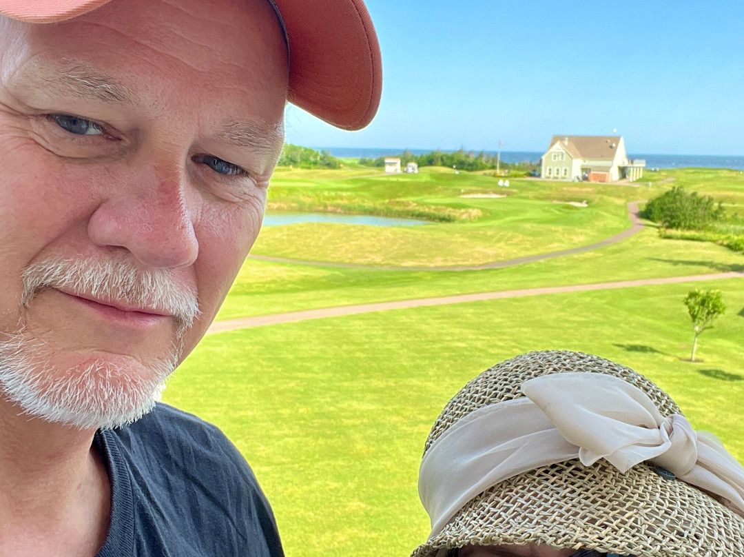 Rodd Crowbush Golf Resort主图