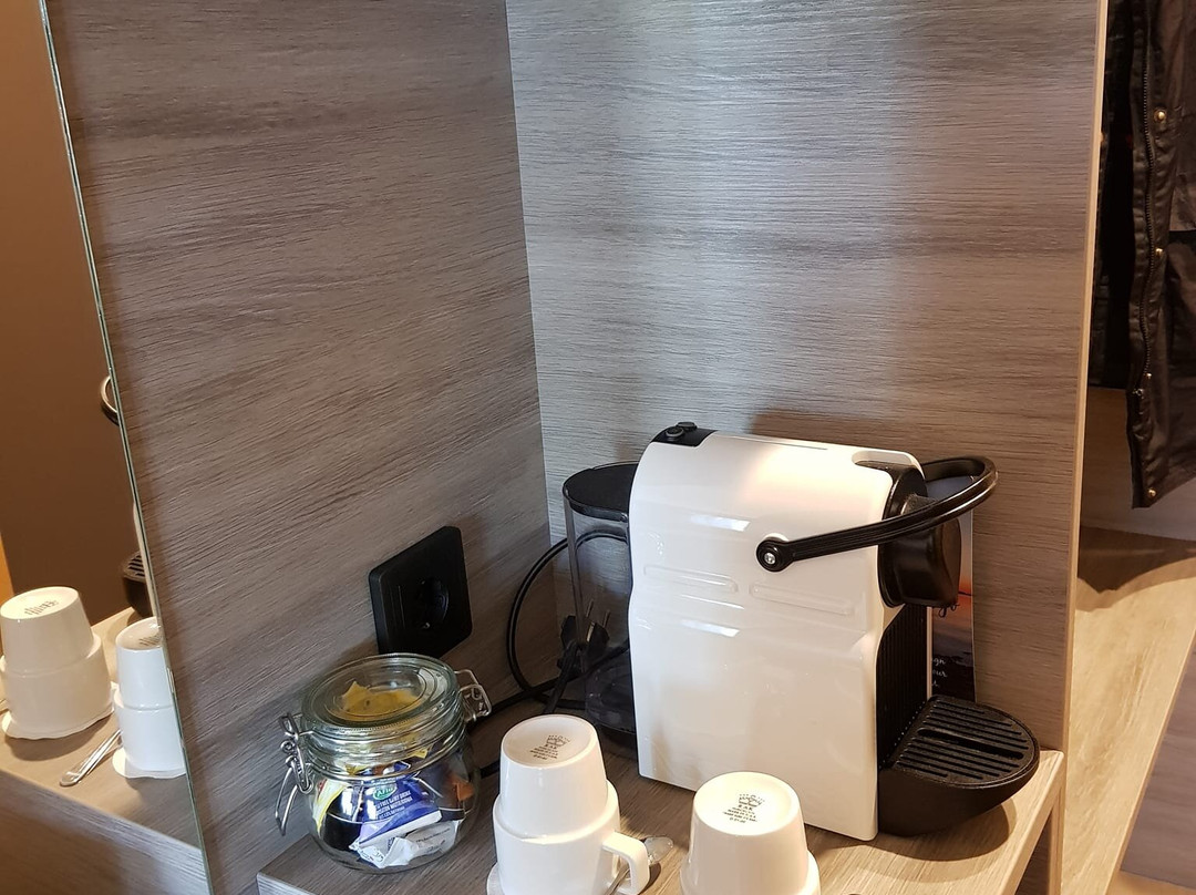 Hotell Pommern主图