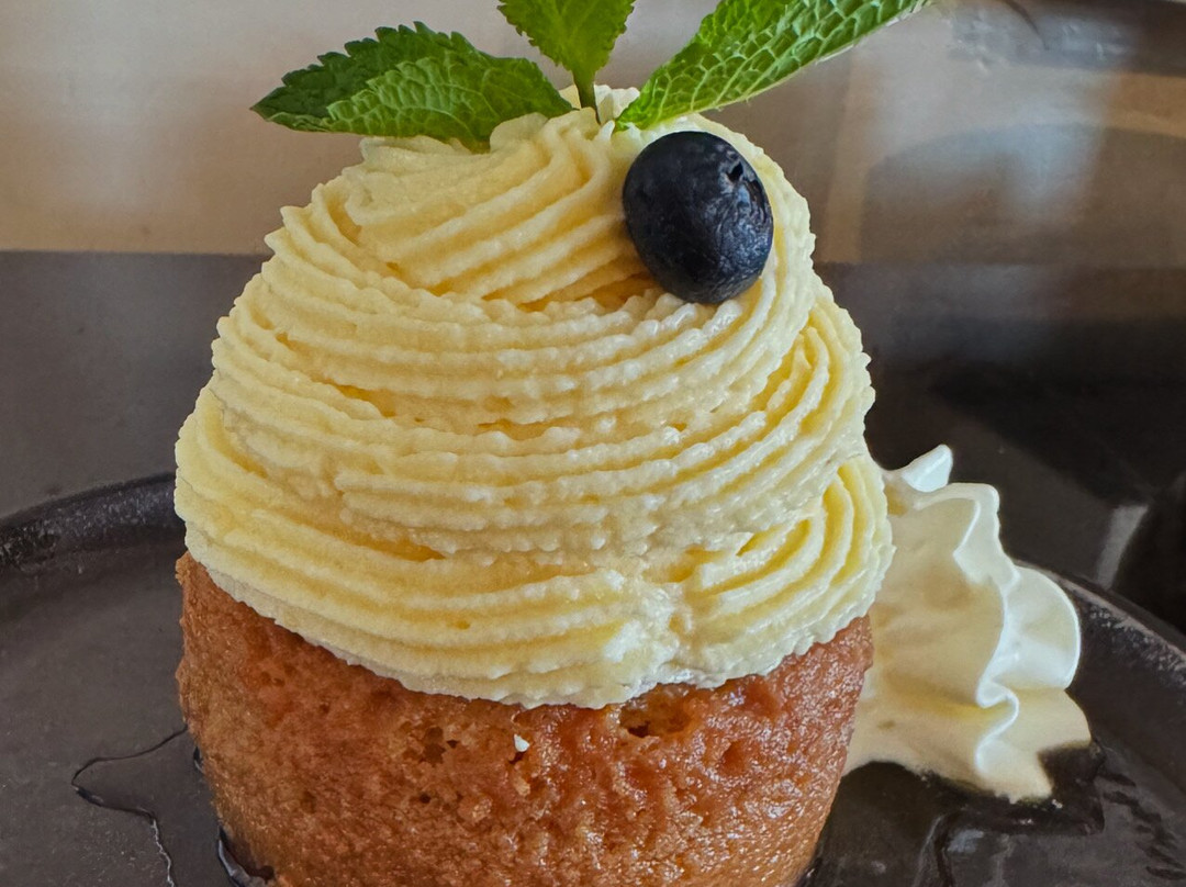 Restaurant À L'ardoise