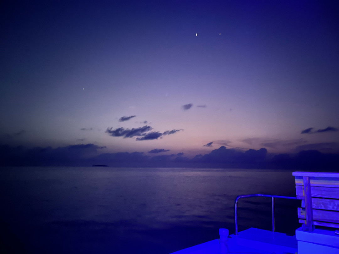 S&Y Tours and Travel-马累必去景点