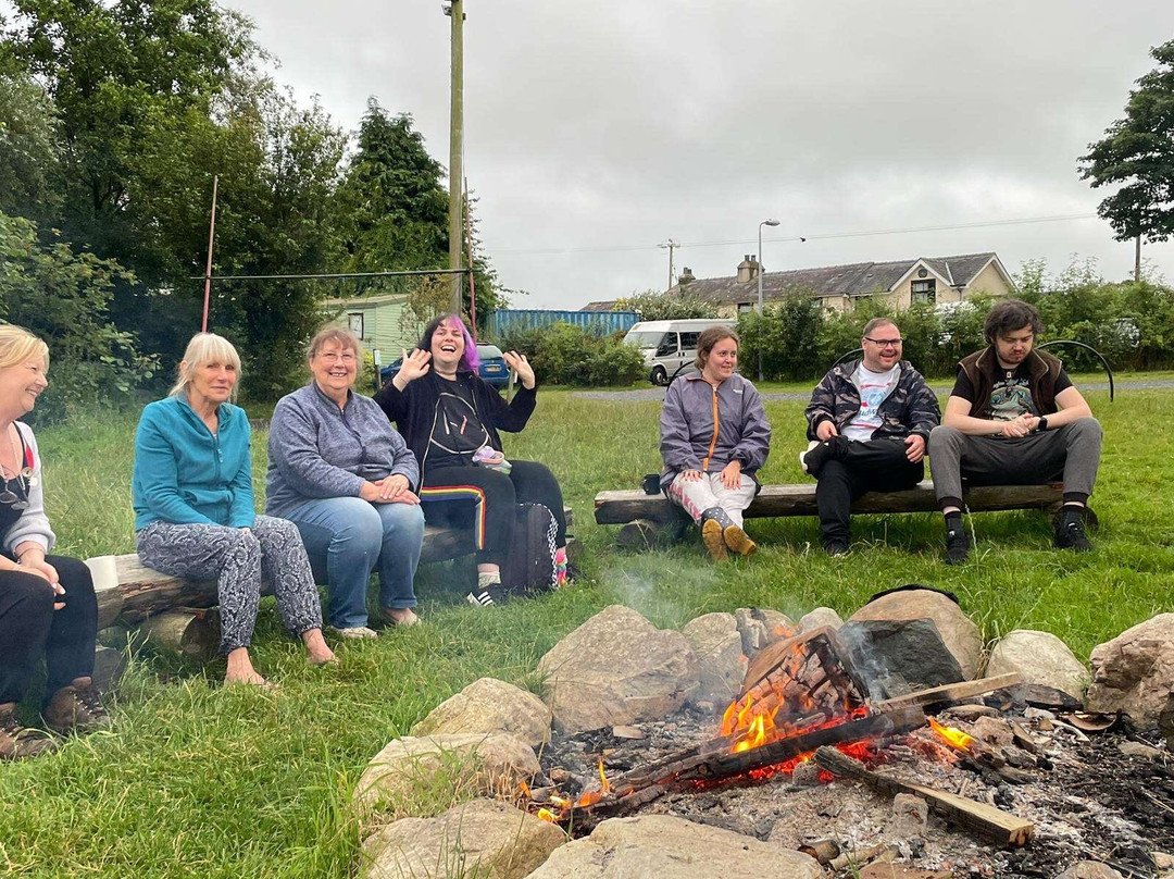 Arete Outdoor Centre Llanrug景点图片