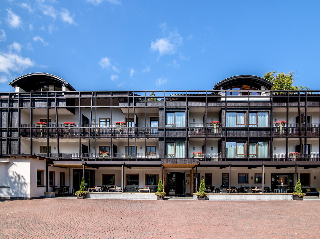 Hotel Sterzinger Moos