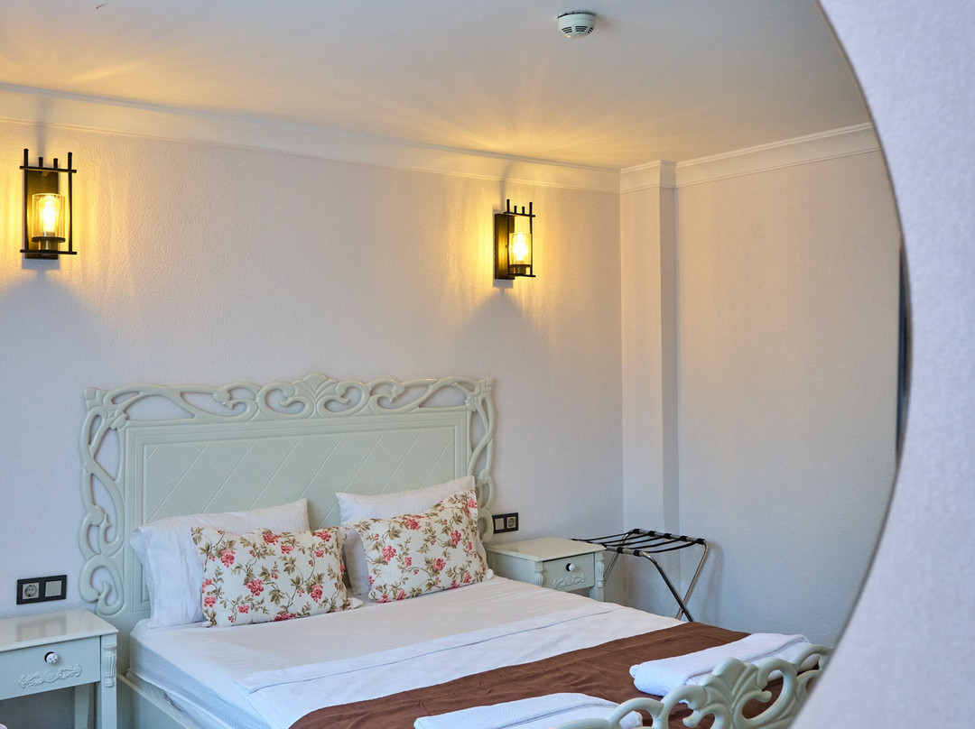 Cunda Pusula by Megaron Homes主图