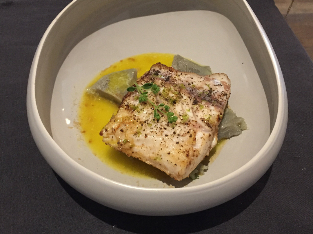 Auberge du vieux port du Port主图