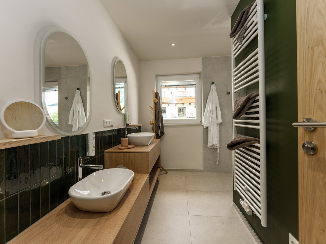 菲尔森夫酒店主图