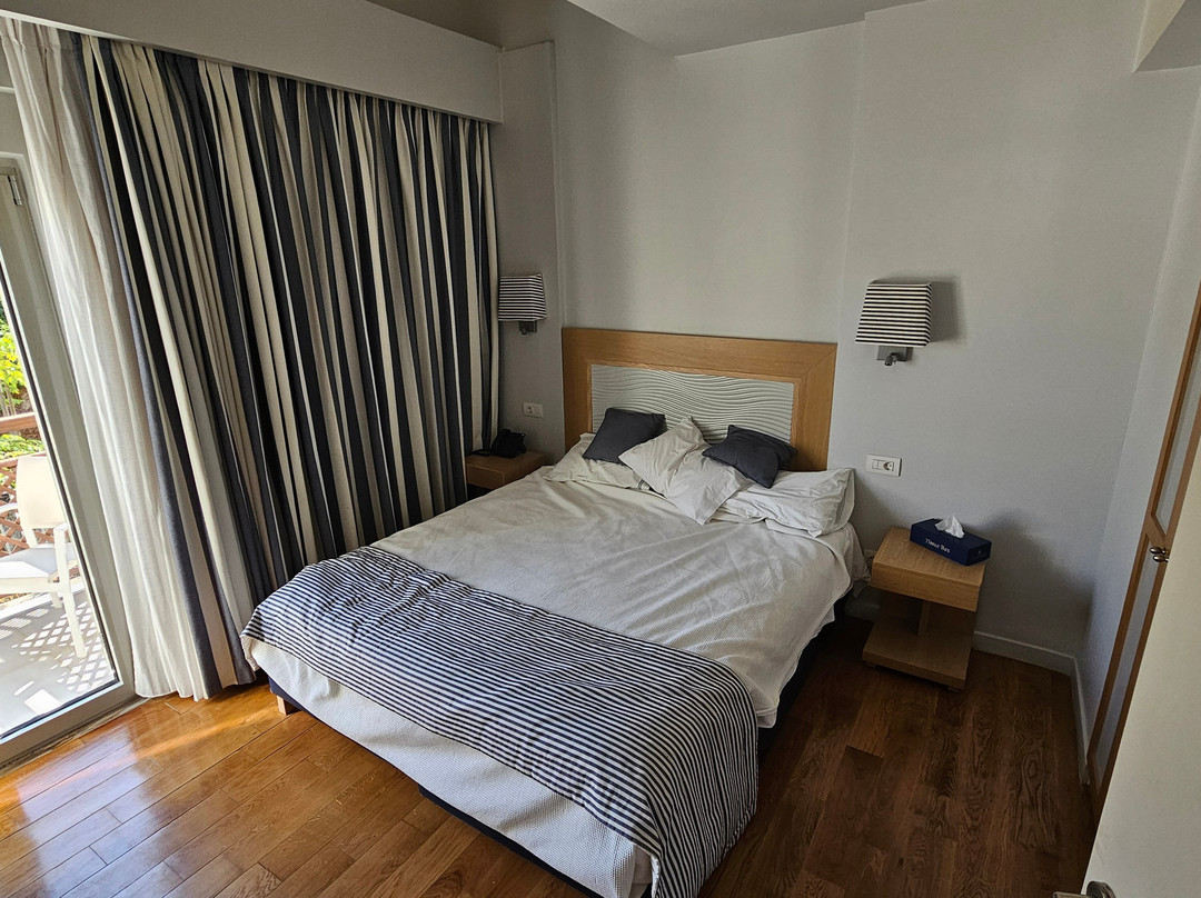 Mystery Skiathos Luxury Residence主图