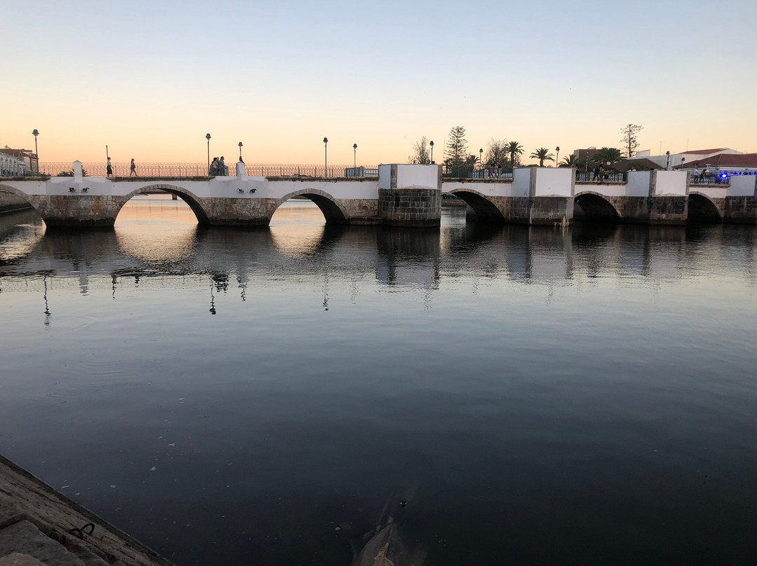 Ponte Romana