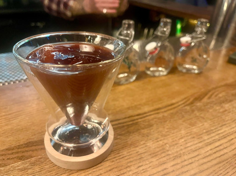 El Koktel-华沙必去景点