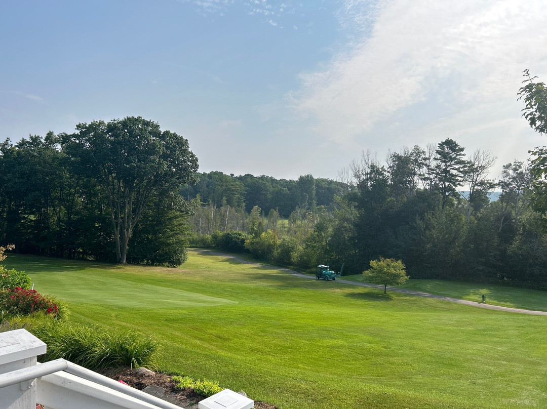 The Leland Lodge主图