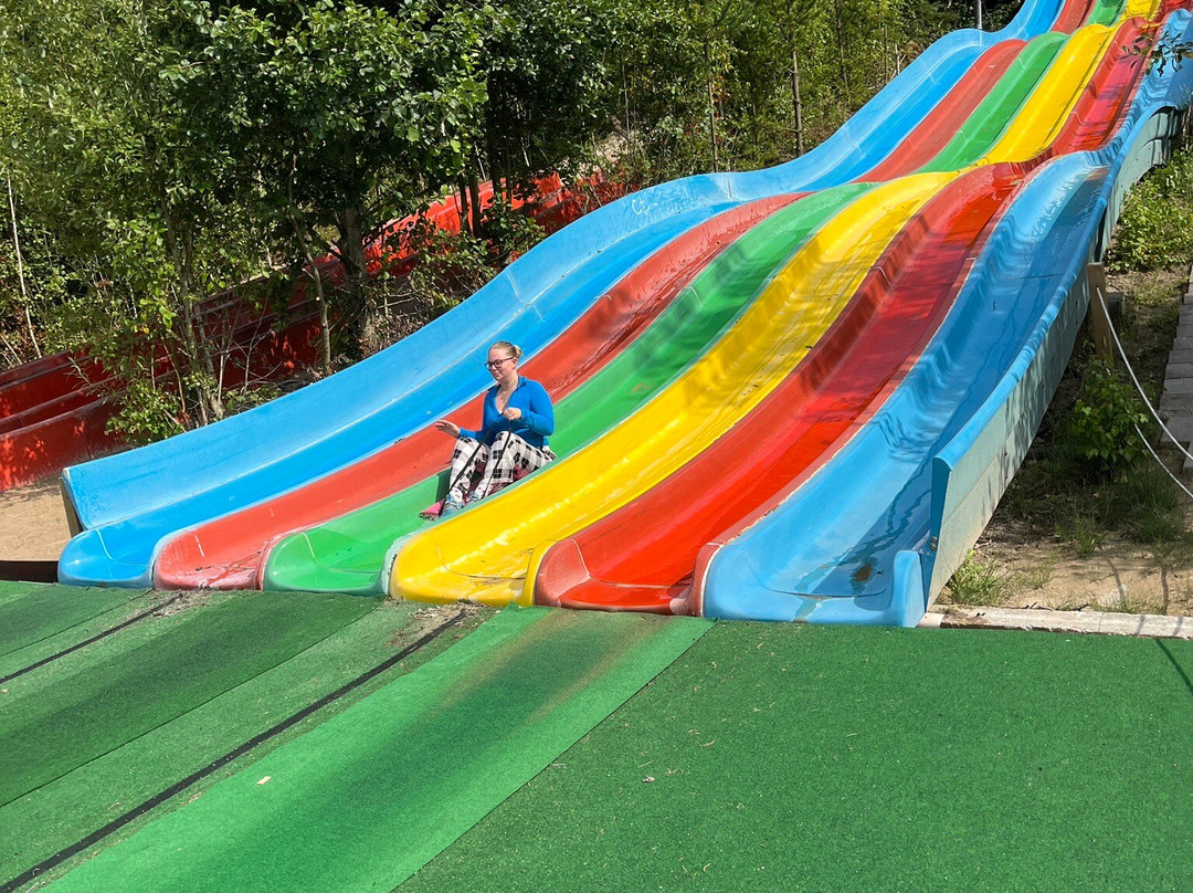 Fyns Sommerland-Aarup必去景点