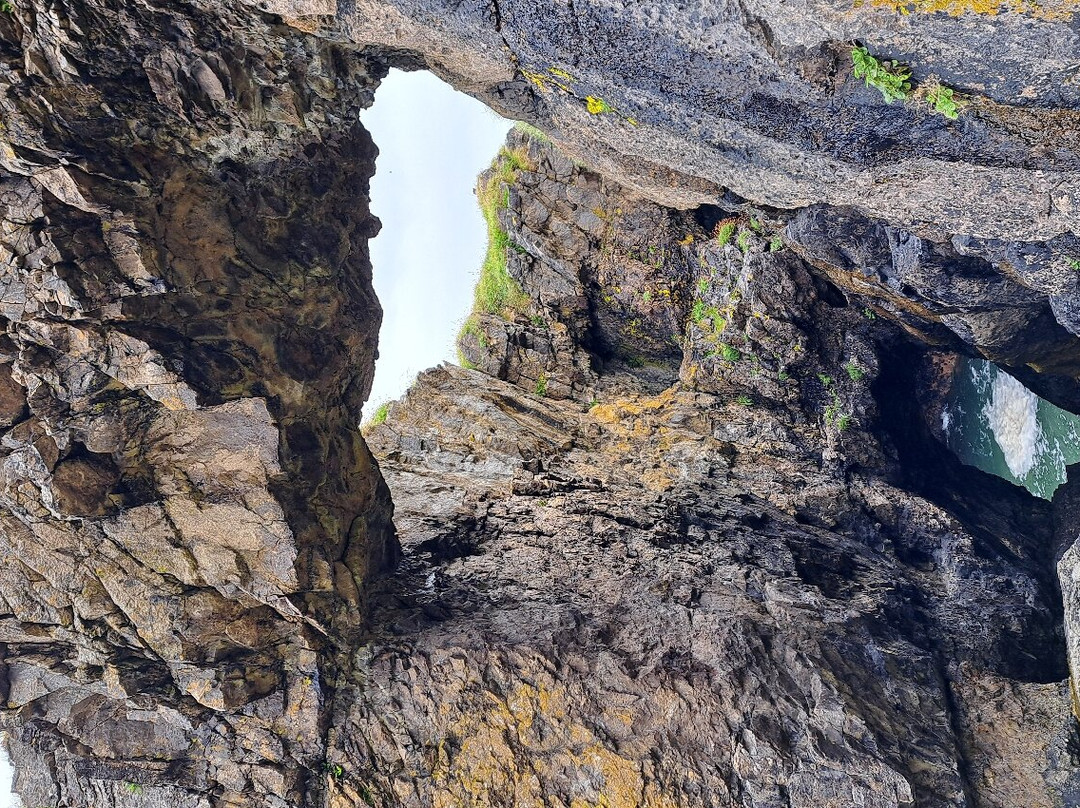 Fairy Bridges-Bundoran必去景点