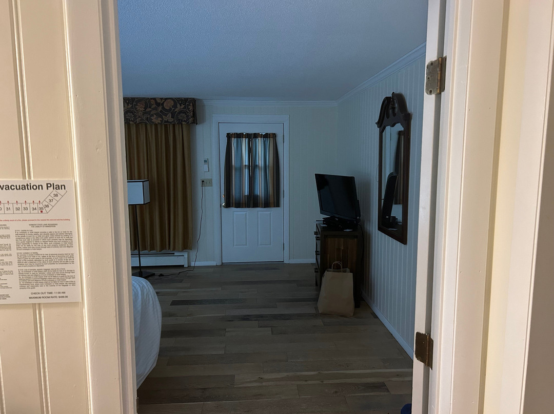 The Palmer House Resort, Ascend Hotel Collection主图