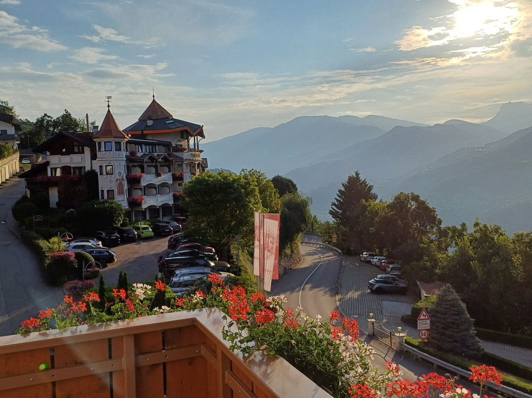 Hotel Hubertus主图