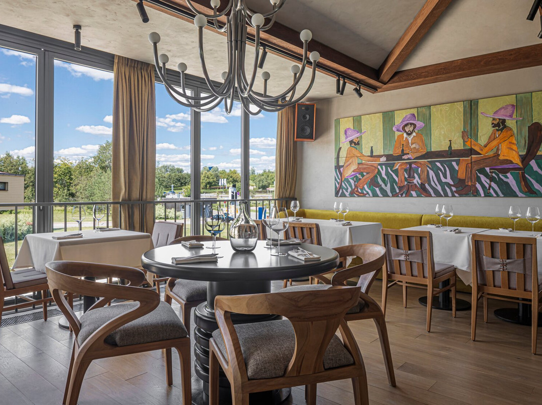 ENO Bistro