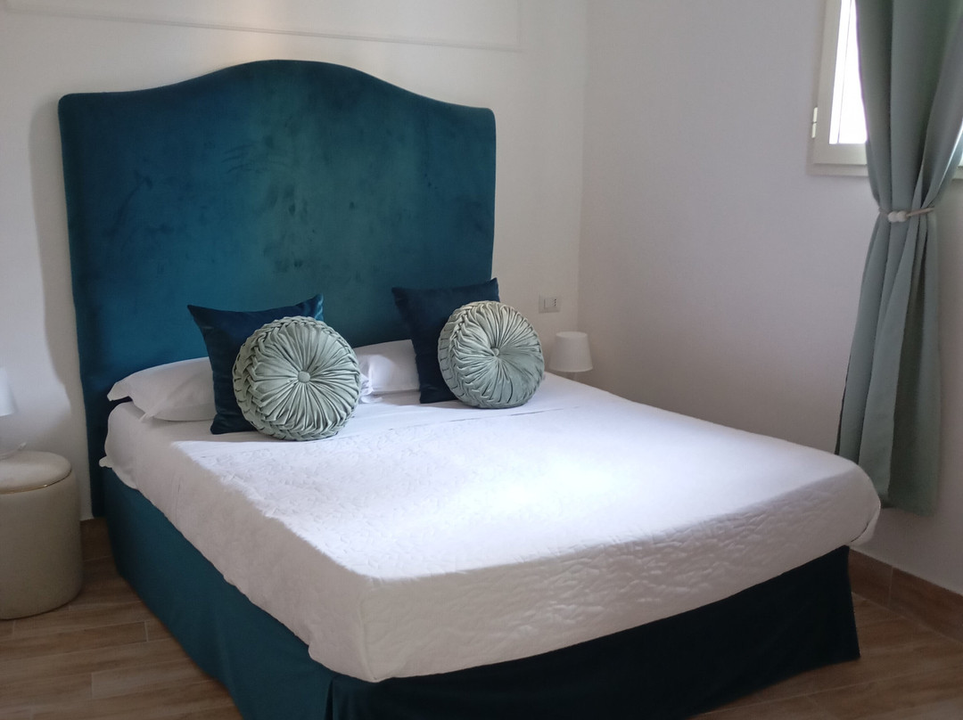 Random B&B