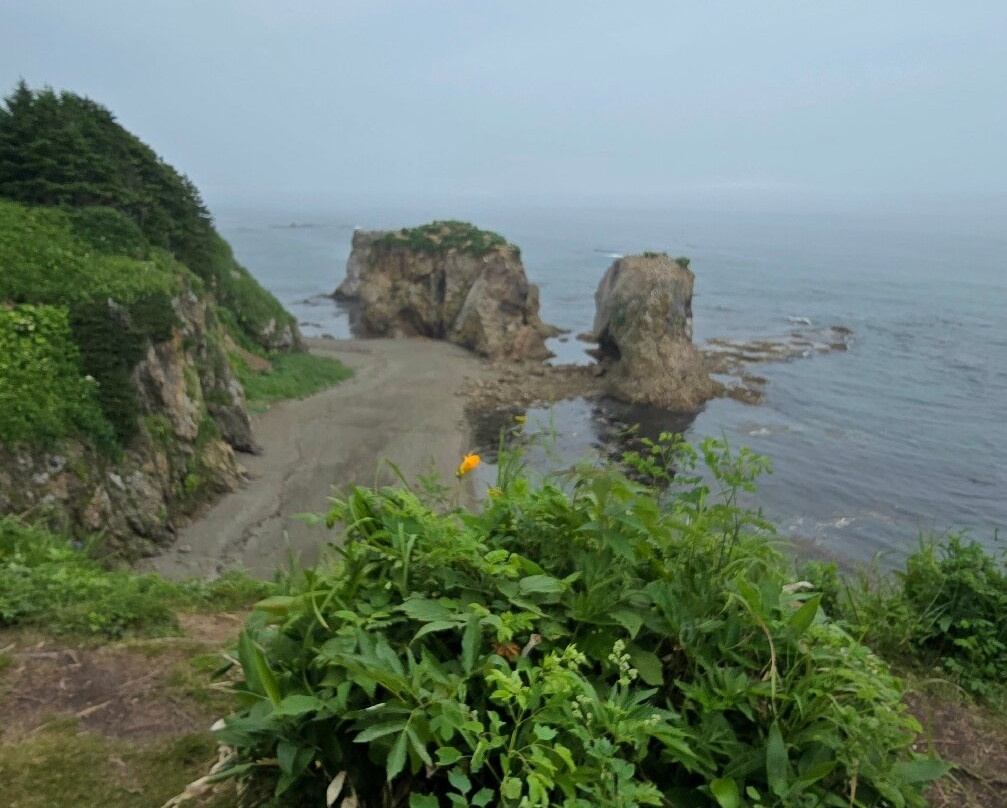 Pirates of the Sea of Okhotsk Tourist Club-南萨哈林斯克必去景点