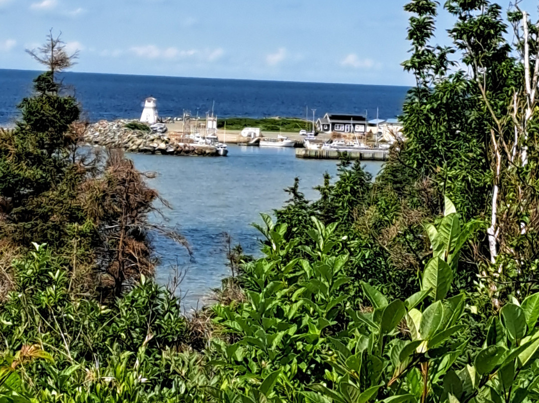 Arisaig Provincial Park-安蒂岗尼希必去景点