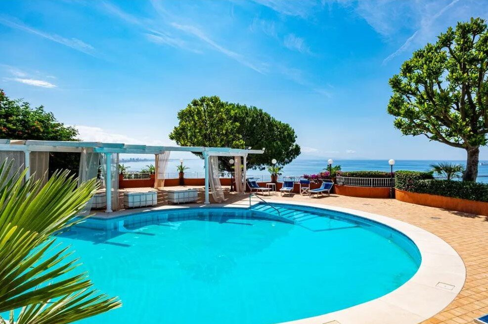 Villa Poseidon主图