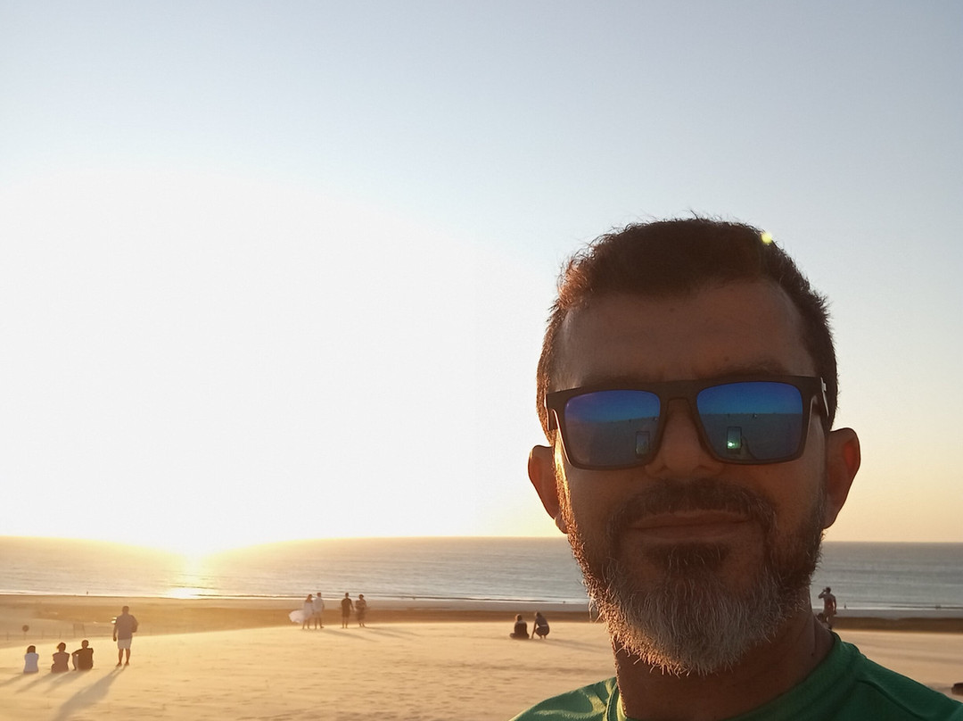 Ariana Turismo-杰里科科拉必去景点