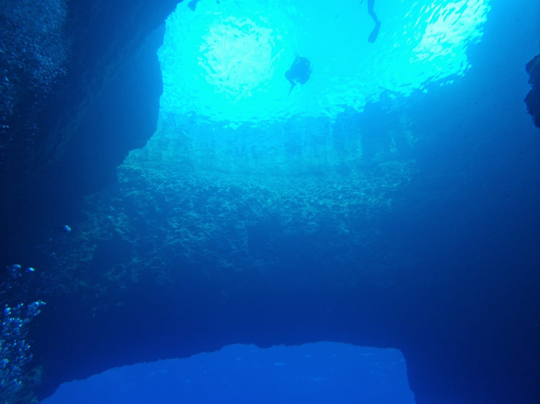 Calypso Diving Centre-Marsalforn必去景点