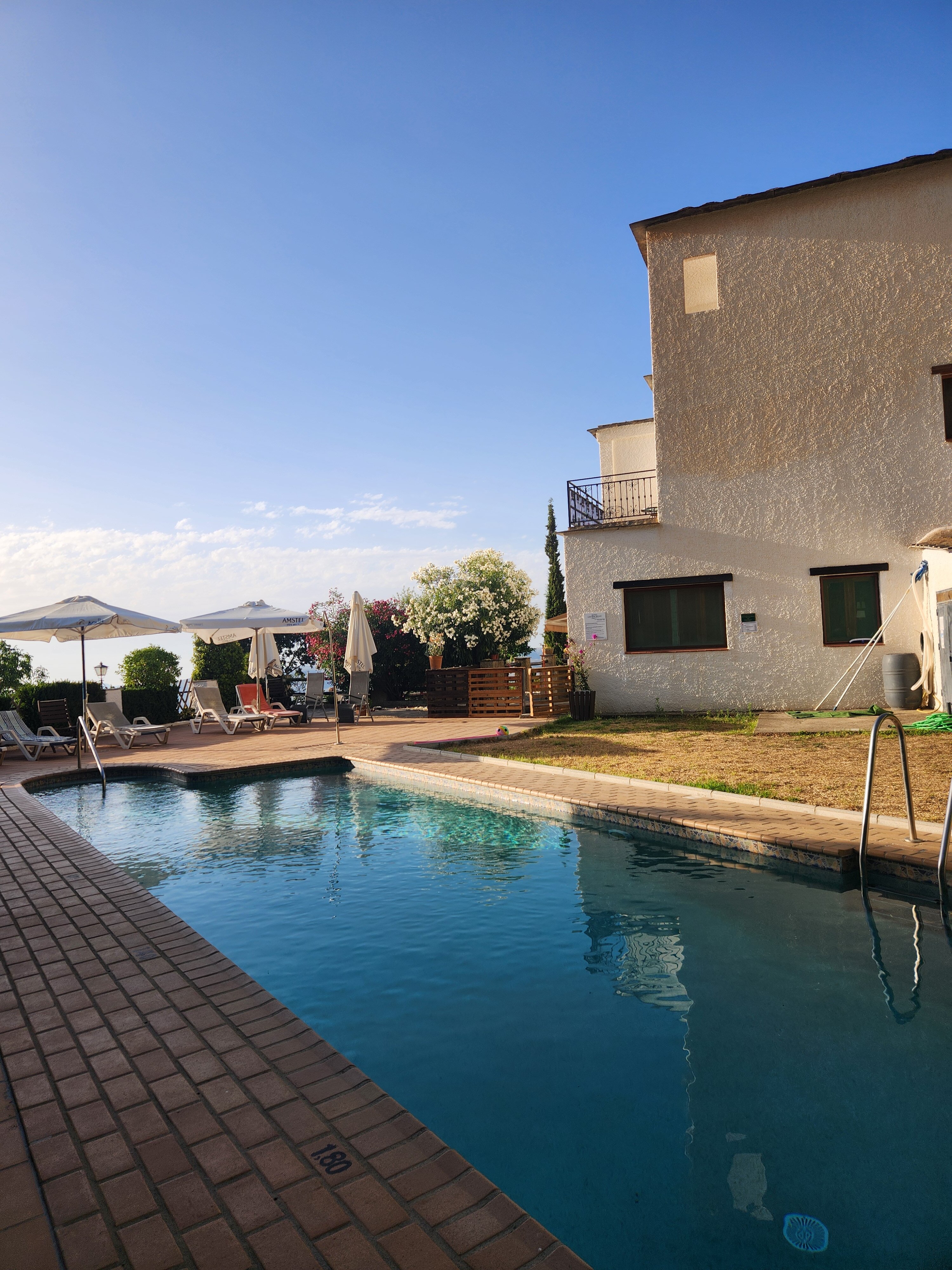 Hotel los Berchules-官方