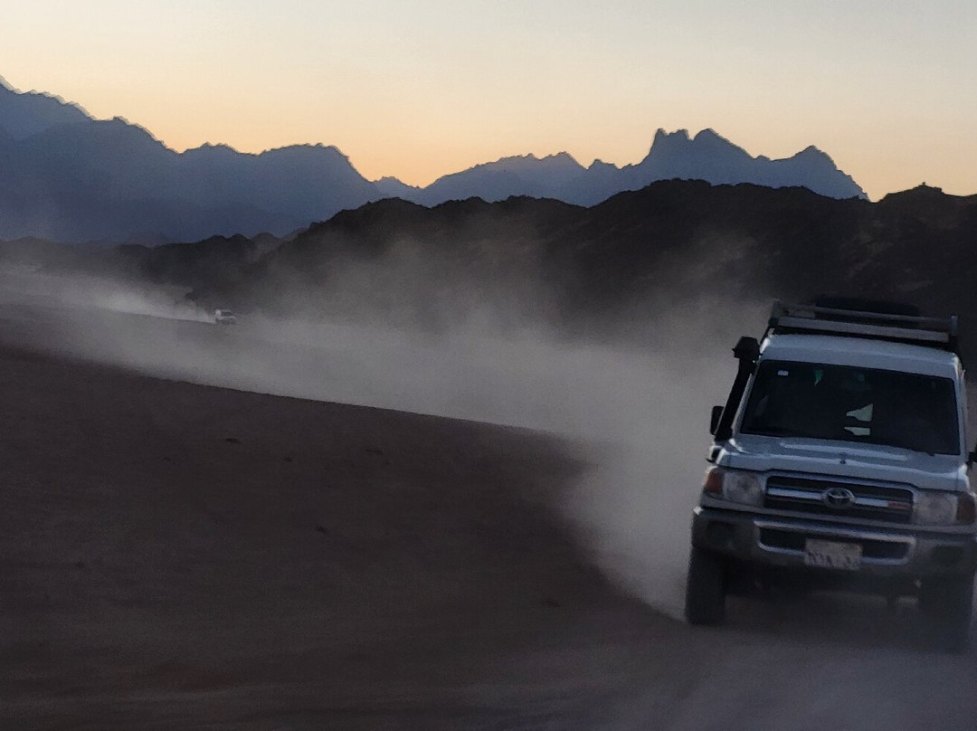 Amore Safari-马萨阿拉姆必去景点