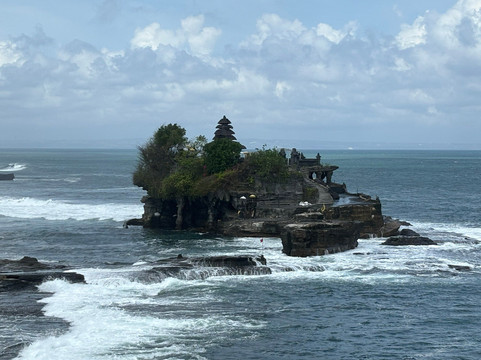 Deep Adventure-巴厘岛必去景点