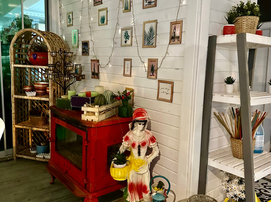 Kadifeli Konak Boutique Hotel主图