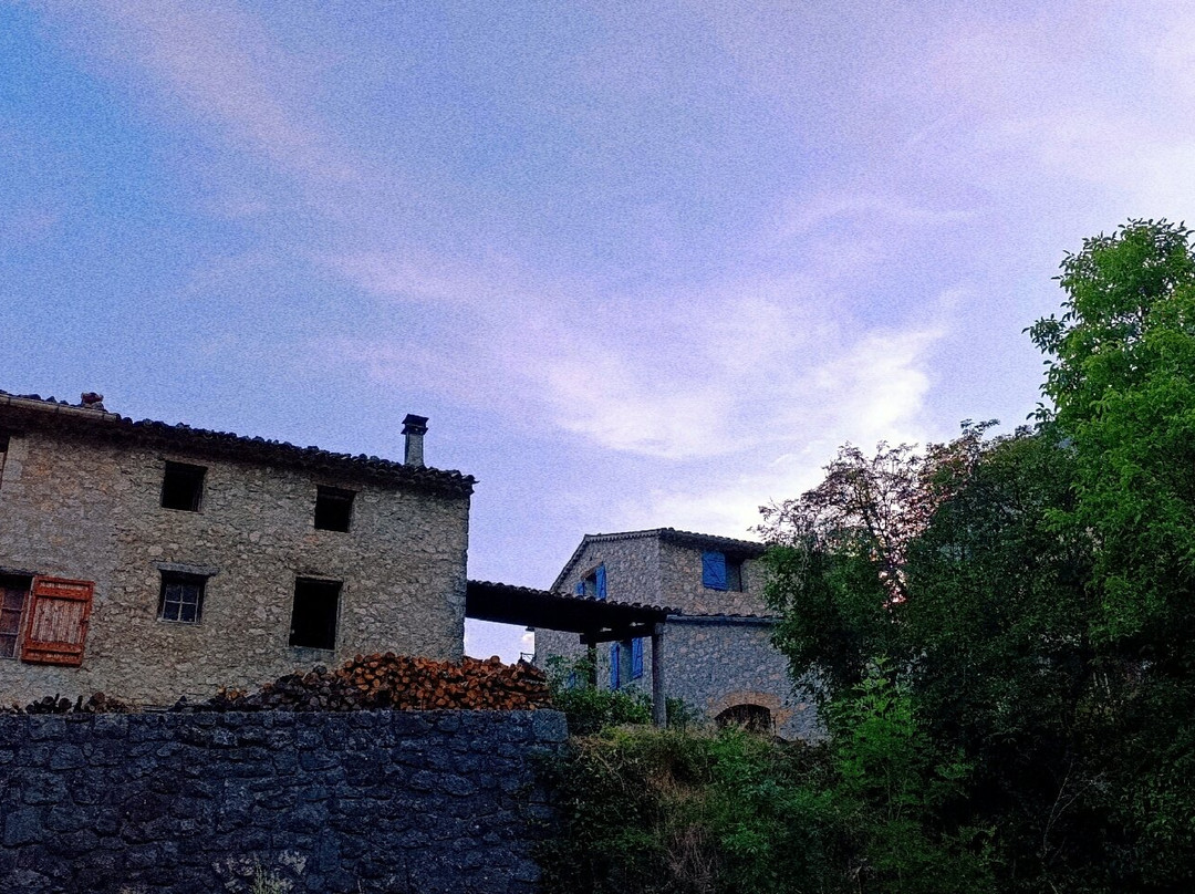 Chasteuil Locations De Vacances主图