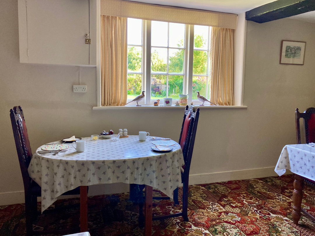 Manor Farm B&B主图