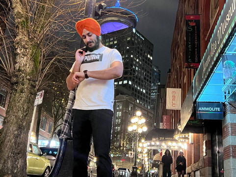 Sat-温哥华必去景点