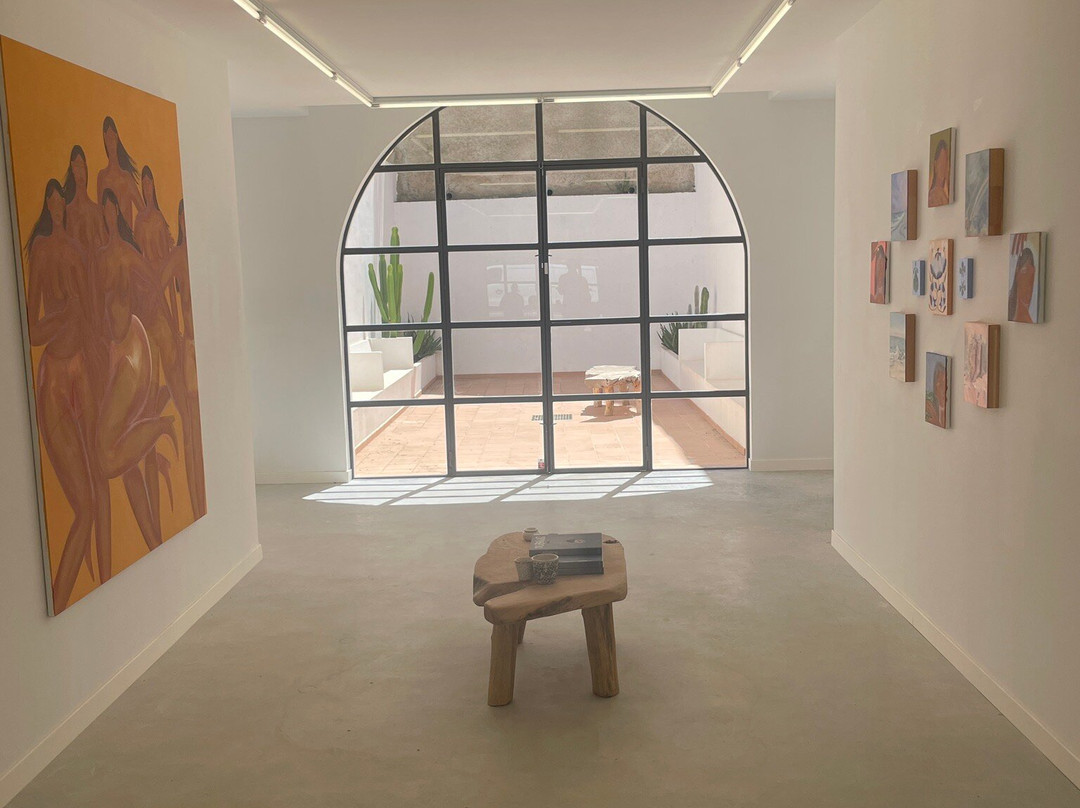 Cohle Gallery Menorca-Mahon必去景点