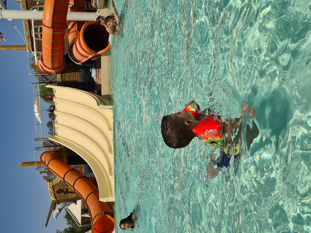 Aretusa park-Melilli必去景点