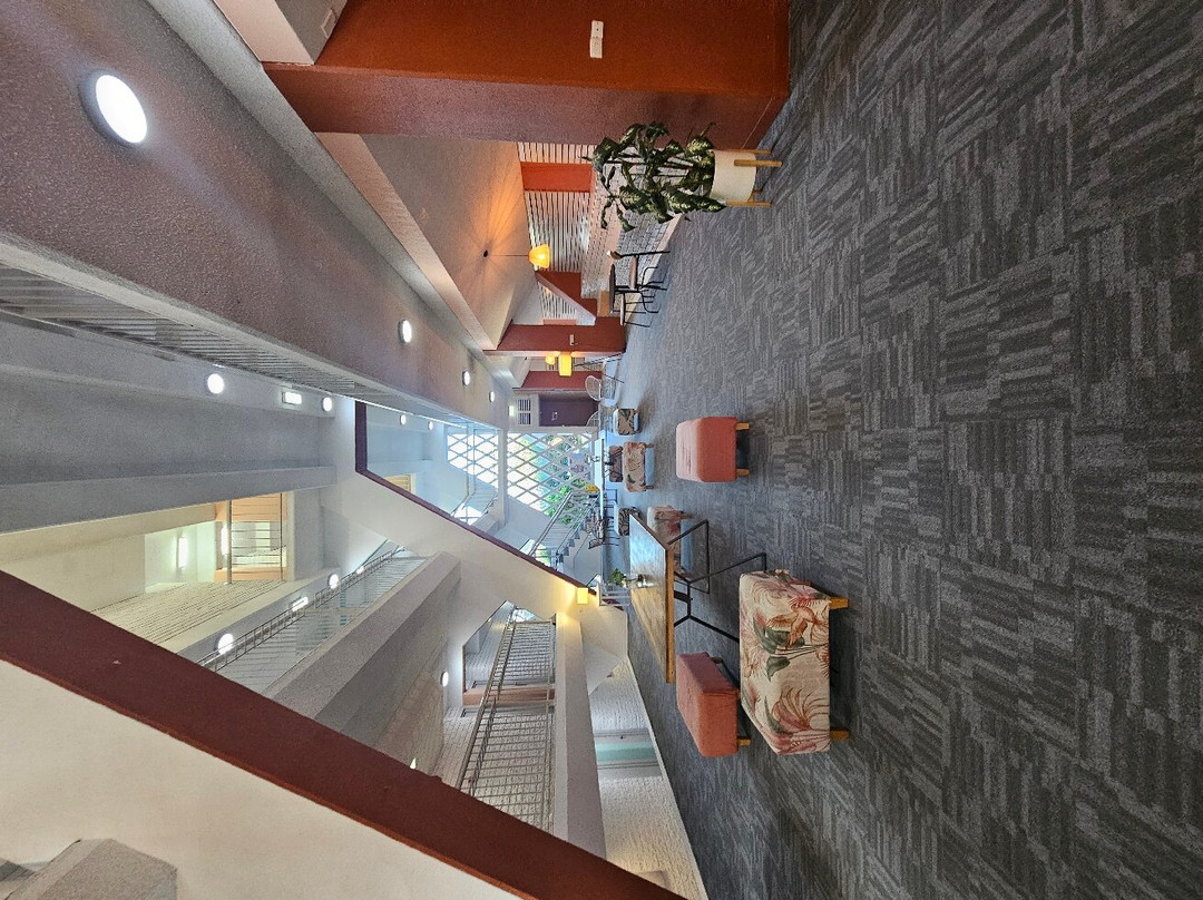 格林蒙特海滩度假酒店主图