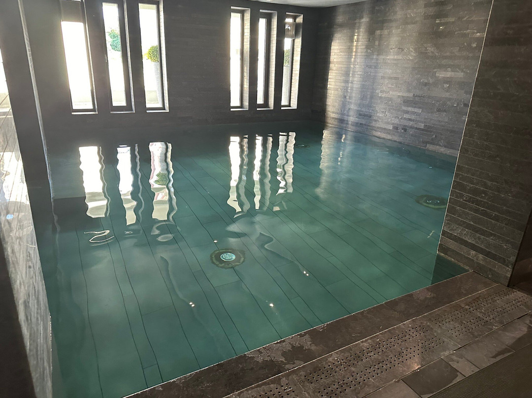 Esperos Palace Luxury & Spa Hotel主图