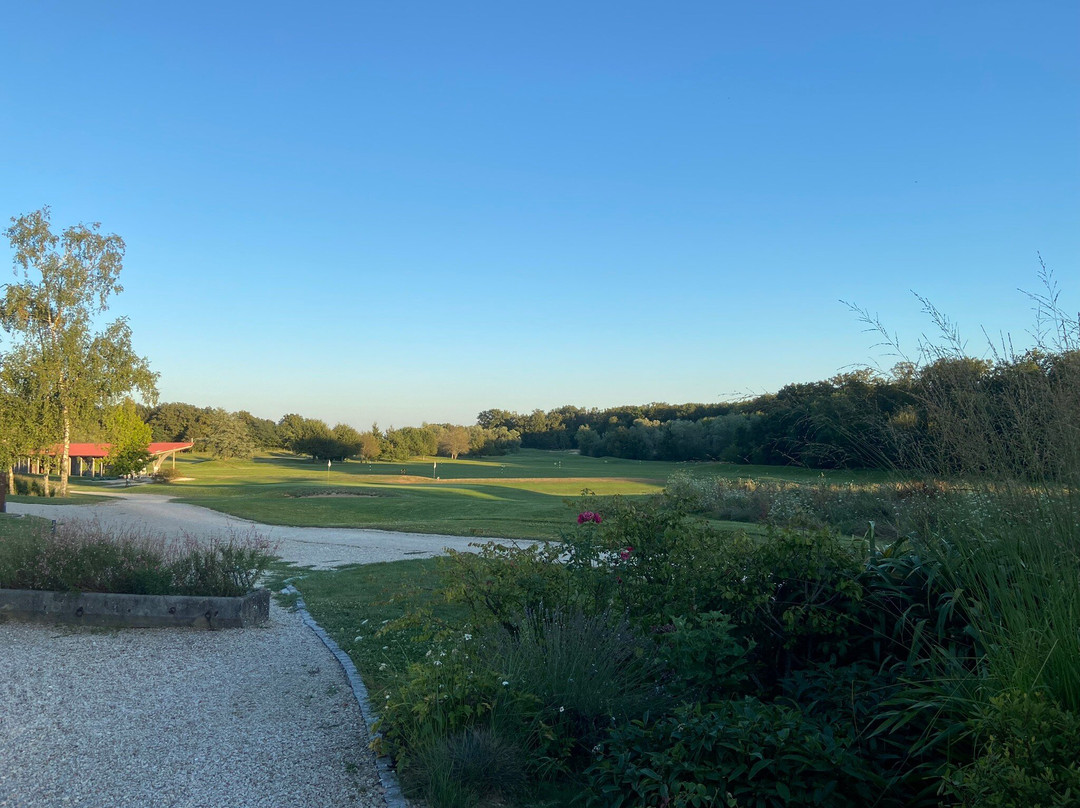 Domaine du Roncemay主图