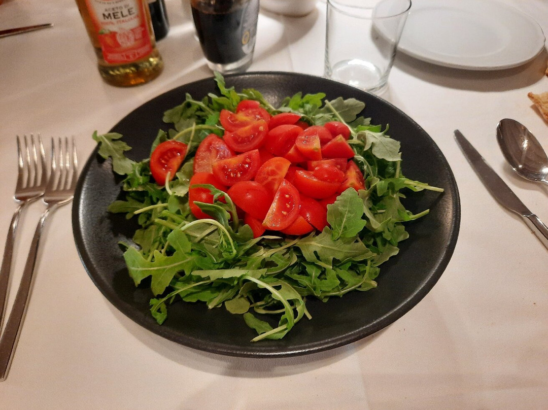 White Ristorante