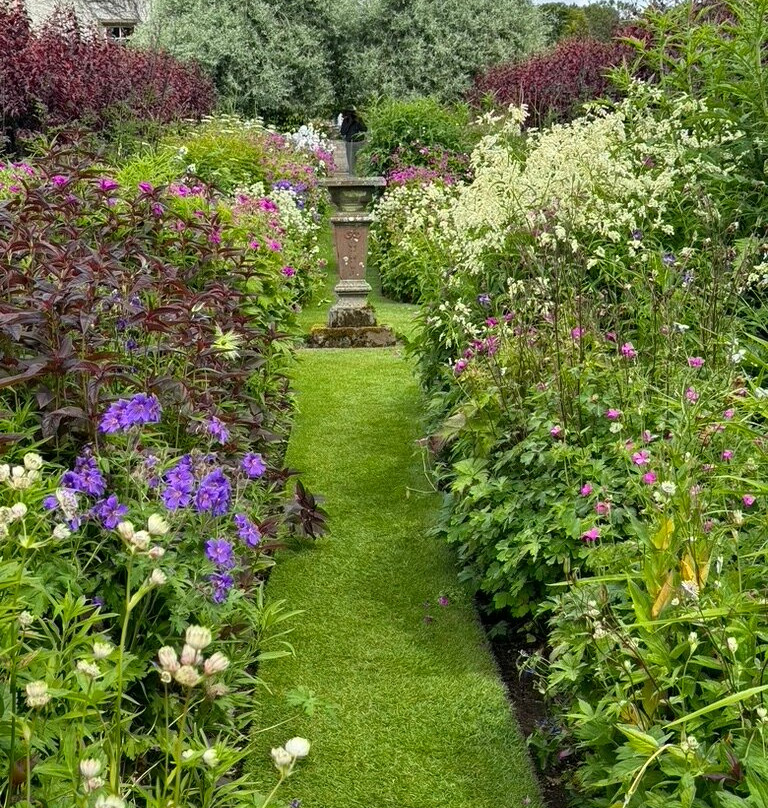 Pitmuies Gardens-Forfar必去景点