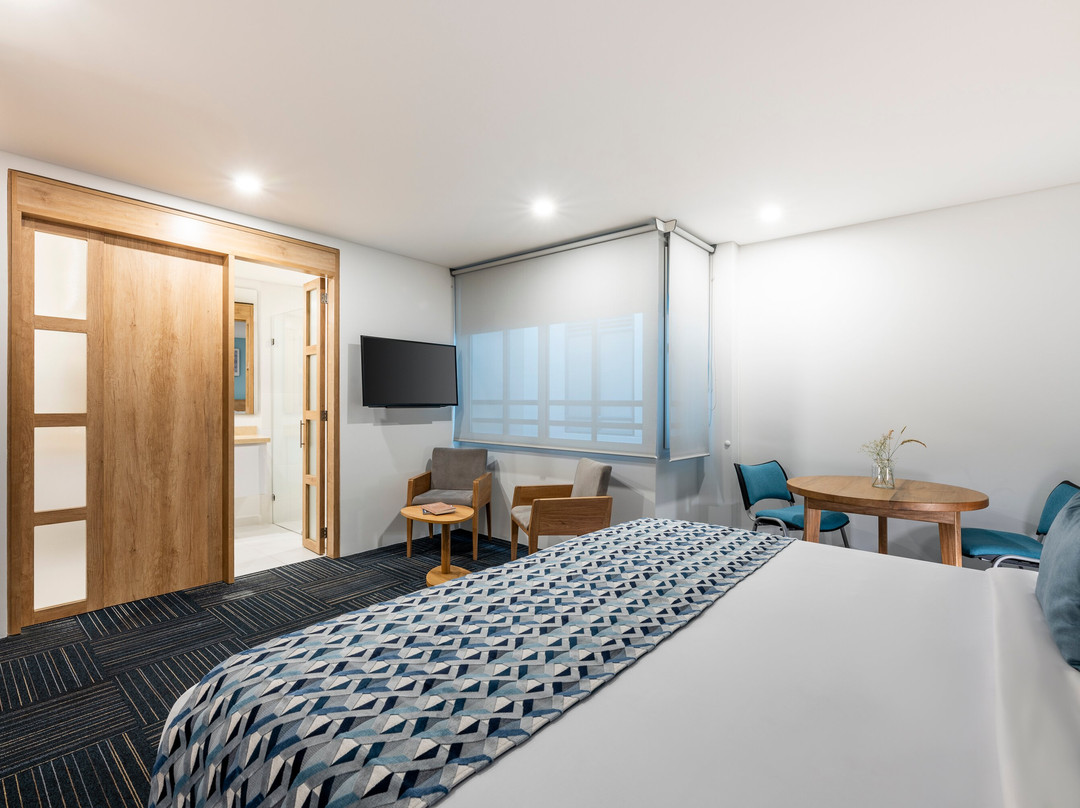 Hotel Camino de La Sal主图