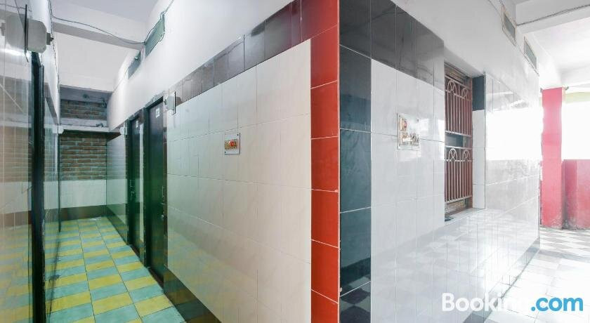 SPOT ON 70839 Hotel Amantran