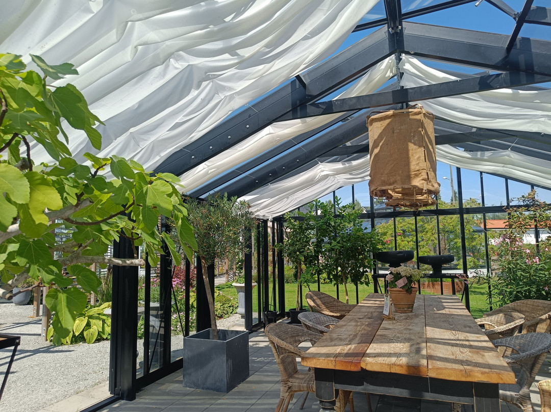 Classicum-Akarp必去景点