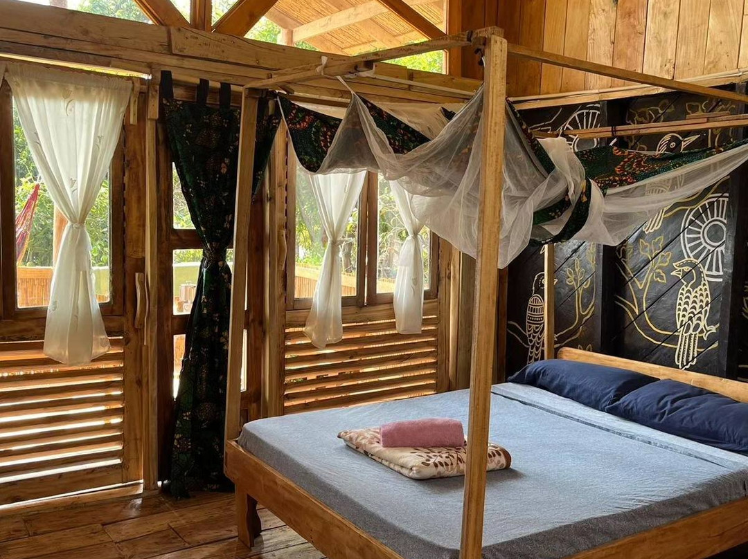 Butterfly Space Eco Lodge