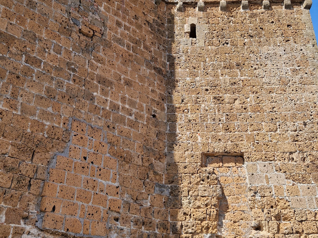 Castello di Proceno景点图片