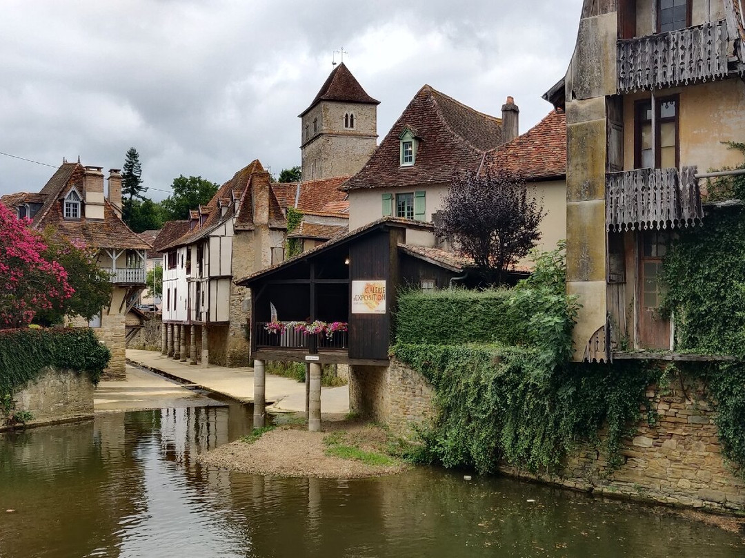 Hotel Restaurant Au Petit Bearn主图