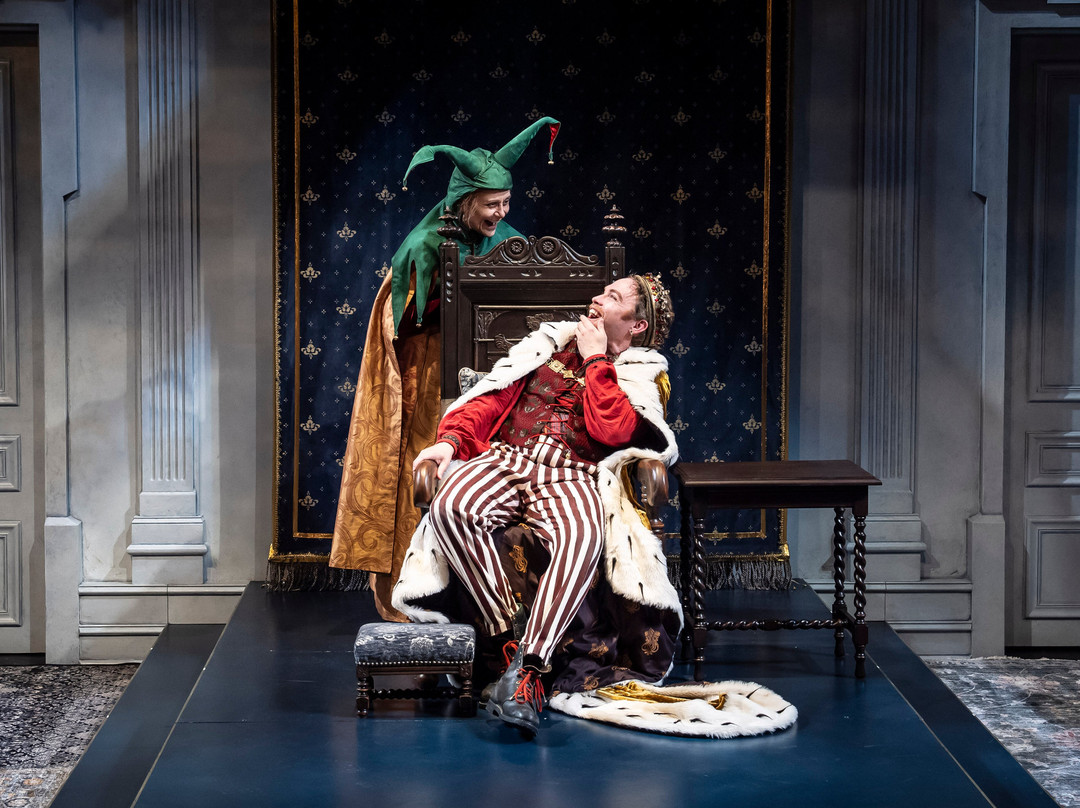 American Players Theatre景点图片