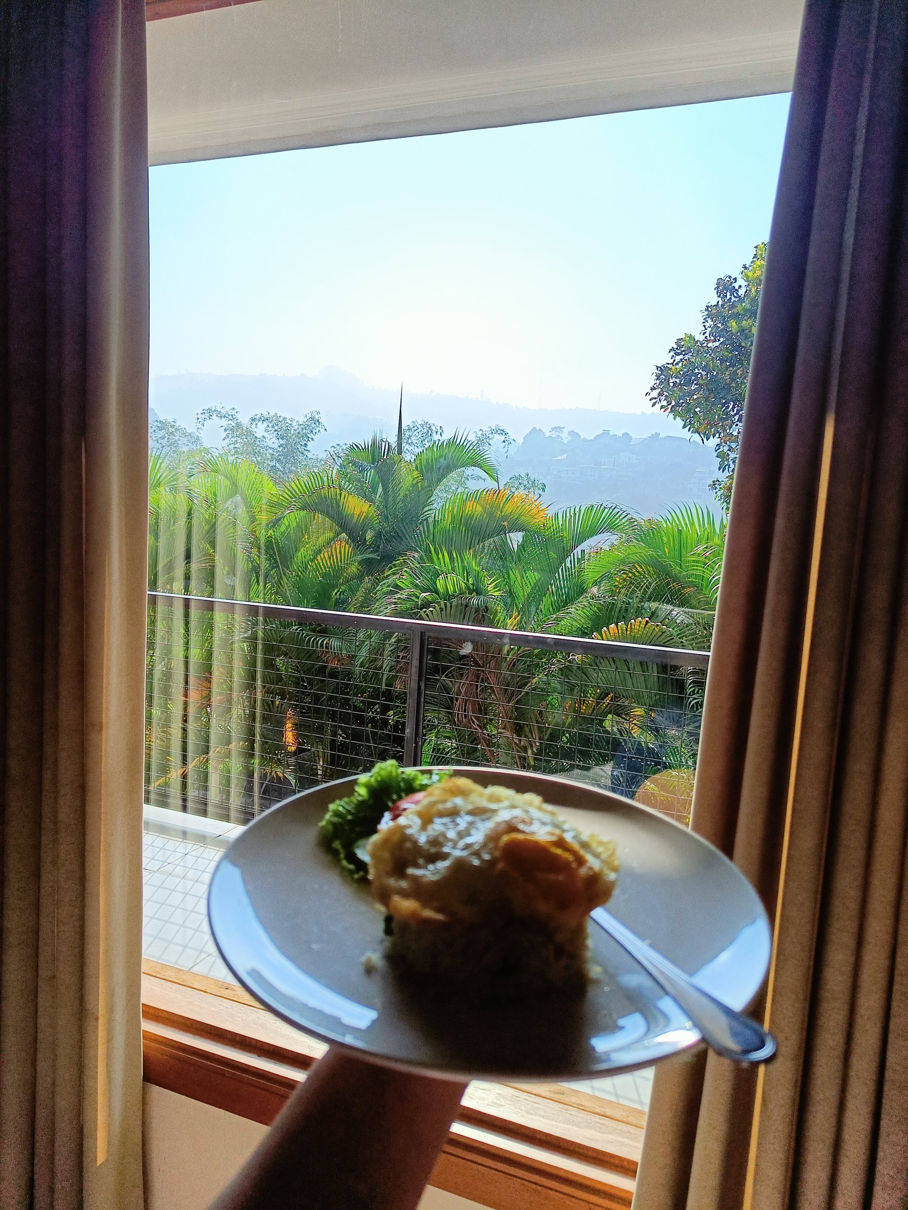 达戈 赫维尔度假村-客卧