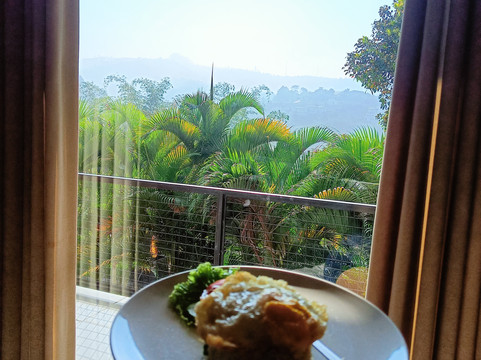 达戈 赫维尔度假村主图